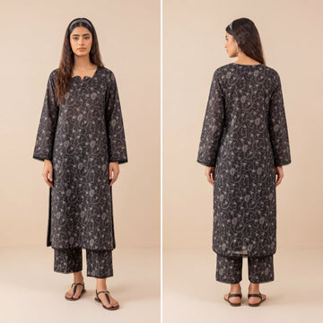 Premium Lawn Suit - 10