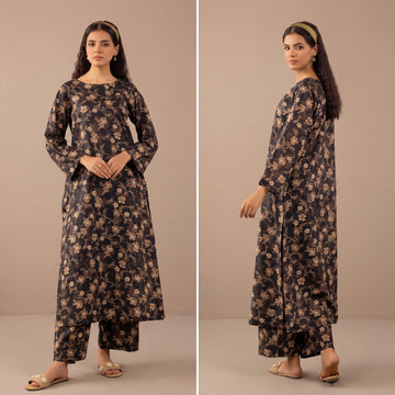 Premium Lawn Suit - 12