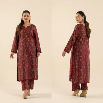 Premium Lawn Suit - 29