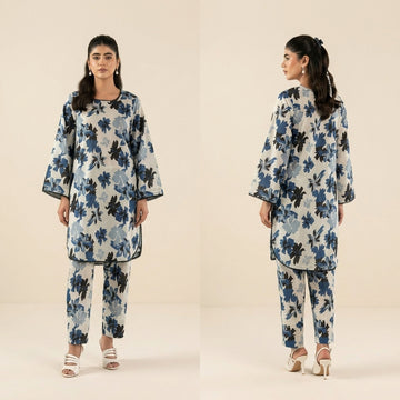 Premium Lawn Suit - 30