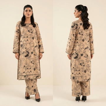Premium Lawn Suit - 32