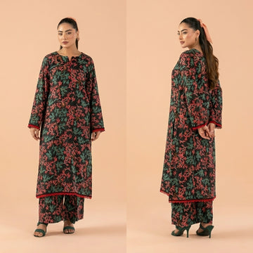Premium Lawn Suit - 16
