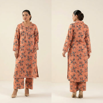 Premium Lawn Suit - 20