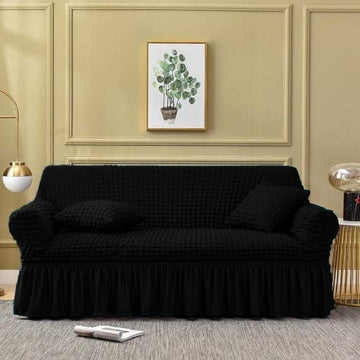 BUBBLE SOFA COVER - Real Style