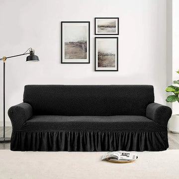 Turkish Style Sofa Cover - Realstyle