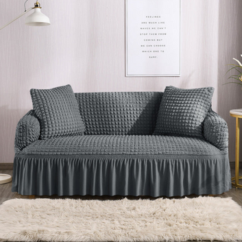 BUBBLE SOFA COVER - Real Style